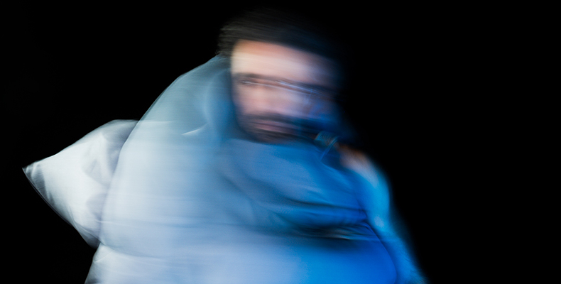 DIBBOUK de Philippe Lebhar © Loïg Garcia