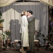 Dora et Franz, Sauver le jour de Caroline Arrouas