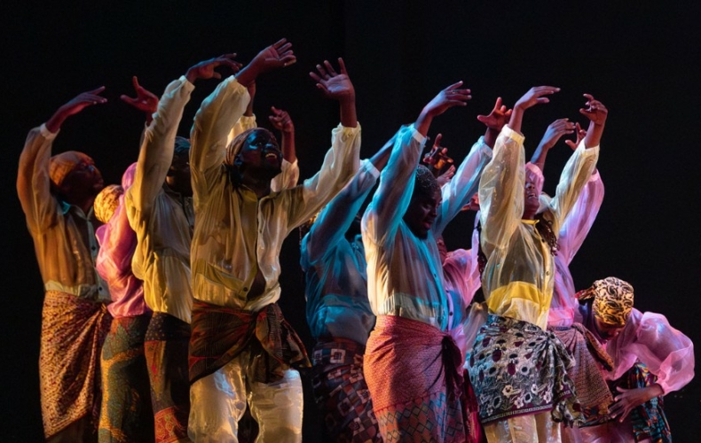 Dzudza d'Idio Chichava