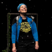 Émilie Beauvais met en scène Manger un phoque de Sophie Merceron