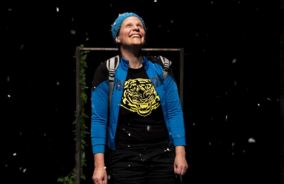 Émilie Beauvais met en scène Manger un phoque de Sophie Merceron