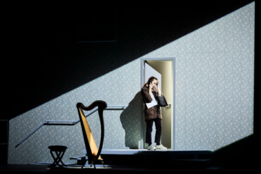 Entre parenthèses de Pauline Bureau