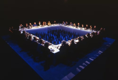 Entremets Entremots, un dîner spectacle