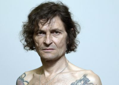 François Créton dans Défoncé