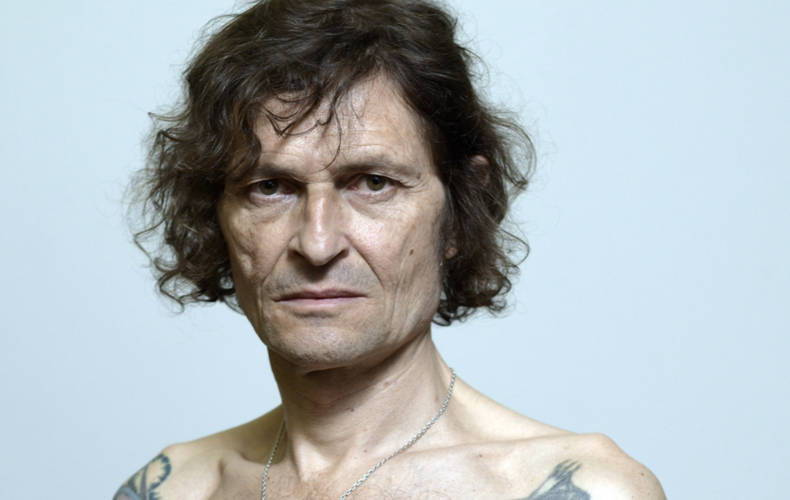 François Créton dans Défoncé