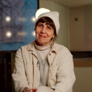 Gaëlle Bourges