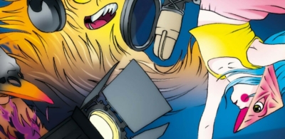 Génération Seishun au TJP à Strasbourg