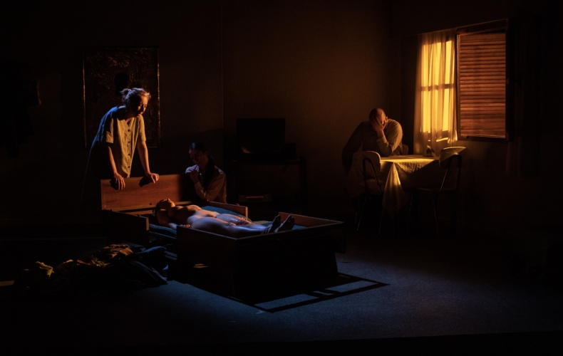 Goodbye Lindita de Mario Banushi