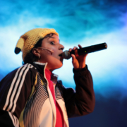 حمار الليل Hmar Lil – Somnambule de Asmaa Samlali