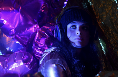 Immortels de Julien Bouffier © Marc Ginot