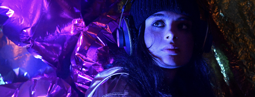 Immortels de Julien Bouffier © Marc Ginot