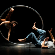 In Difference de Jef Everaert et Marica Marinoni au festival SPRING