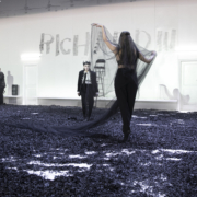 Itay Tiran monte Richard III de Shakespeare avec le Théâtre Gesher