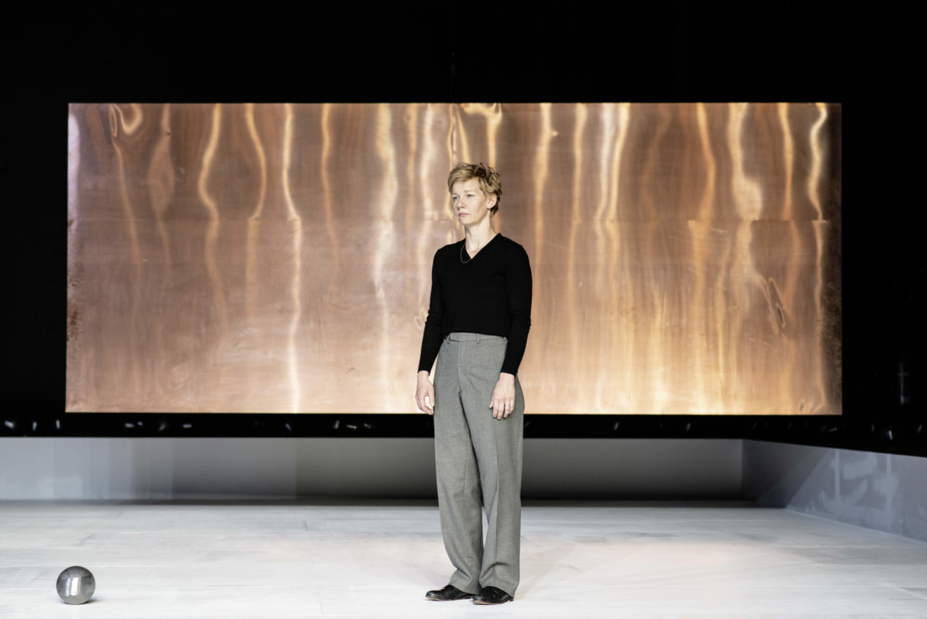 Johan Simons monte Hamlet de Shakespeare au Théâtre Nanterre-Amandiers