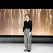 Johan Simons monte Hamlet de Shakespeare au Théâtre Nanterre-Amandiers
