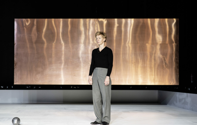 Johan Simons monte Hamlet de Shakespeare au Théâtre Nanterre-Amandiers