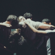 Julien Gaspar-Oliveri crée La Gueule Ouverte au Théâtre de la Commune Julien Gaspar-Oliveri crée La Gueule Ouverte au Théâtre de la Commune