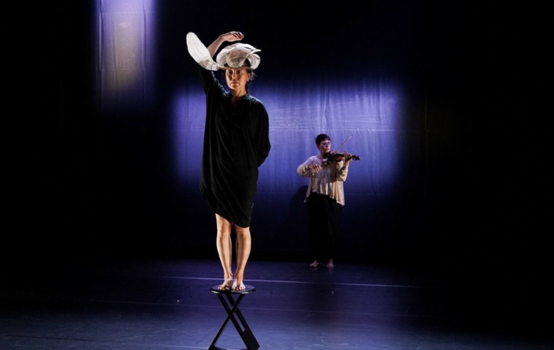 Kanashimi de Akiko Hasegawa