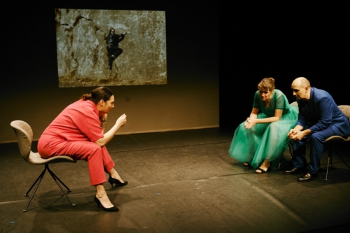 La Soirée diapo & le Roman photo du Collectif BPM