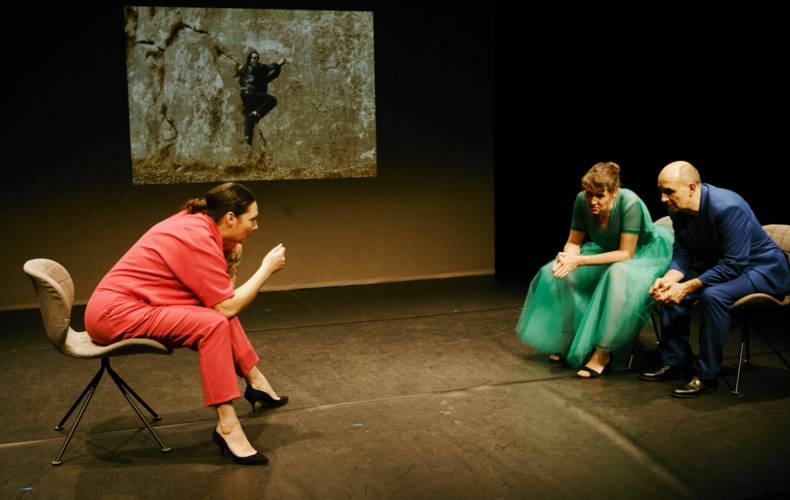 La Soirée diapo & le Roman photo du Collectif BPM