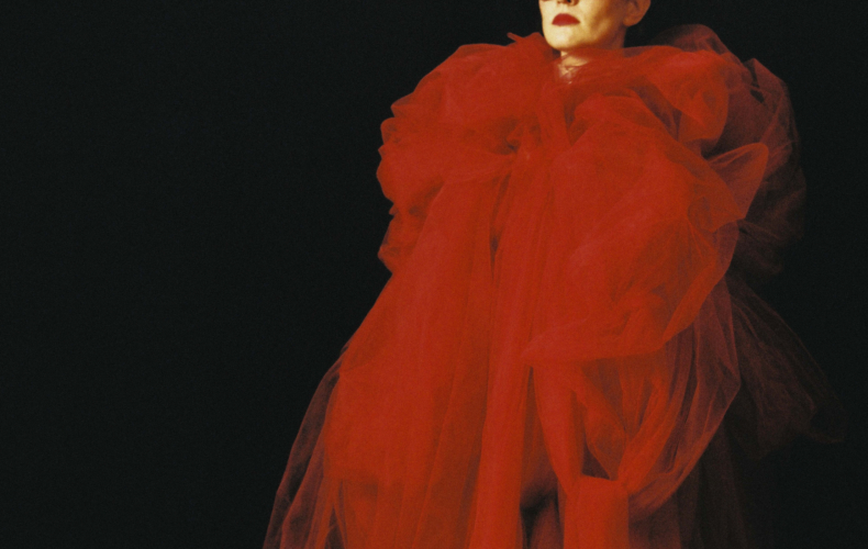 Laura Malvarosa dans Soliloque en 415