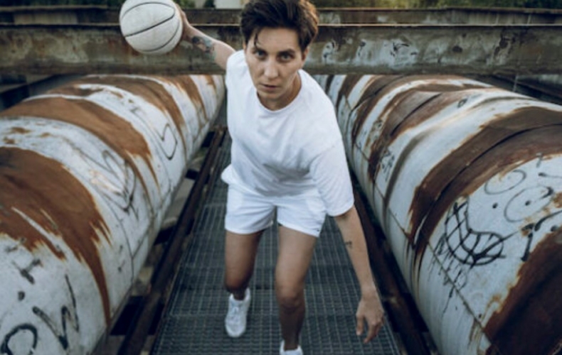 Le Belarus Free Theatre au Théâtre de la Ville présente KS6 Small Forward