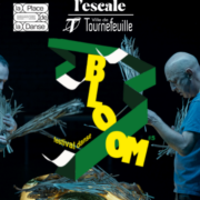 Le BLOOM Festival 2026