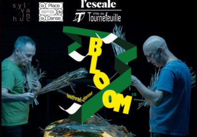 Le BLOOM Festival 2026