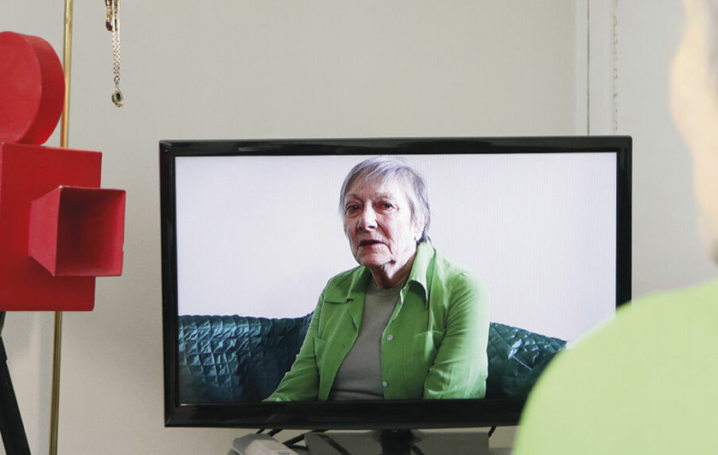 Le Cimetière des éléphants d'Héloïse Janjaud