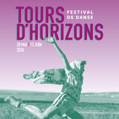 Le festival Tours d’Horizons 2026