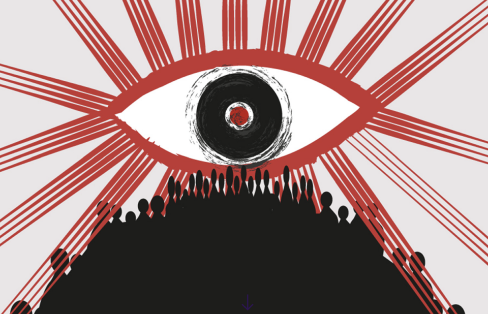 Le Parfait Manuel de Mariana Lézin et Paul Tilmont