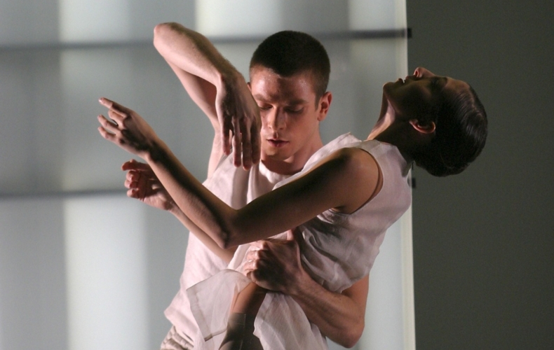 Les nouvelles Miniatures des Ballets de Monte-Carlo