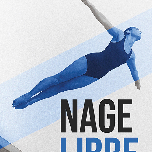 Lisa Wurmser met en scène Nage libre