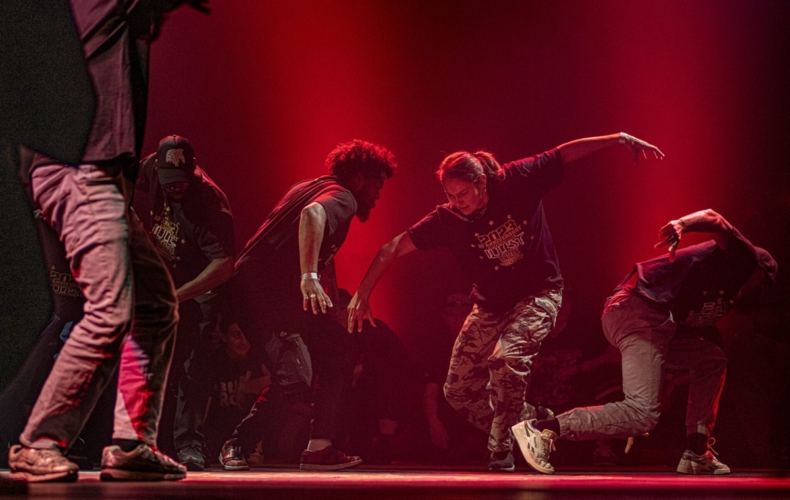 MADROOTZ © Vincent Gerbert