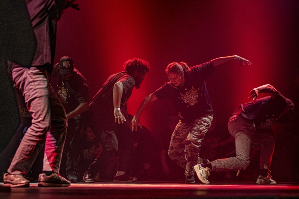 MADROOTZ © Vincent Gerbert