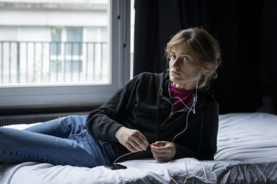 Maëlle Dequiedt © Pauline Le Goff