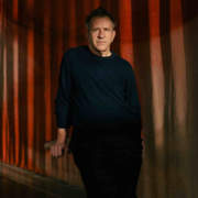 Marcial Di Fonzo Bo portrait © Julien Pebrel