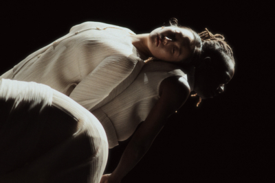 Moi, elles de Wang Jing