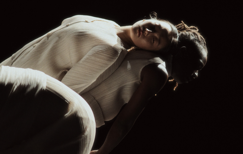 Moi, elles de Wang Jing