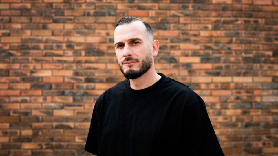 Moncef Zebiri photo Tony Noël