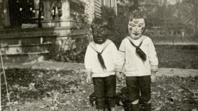 monster parade de Nathalie Béasse