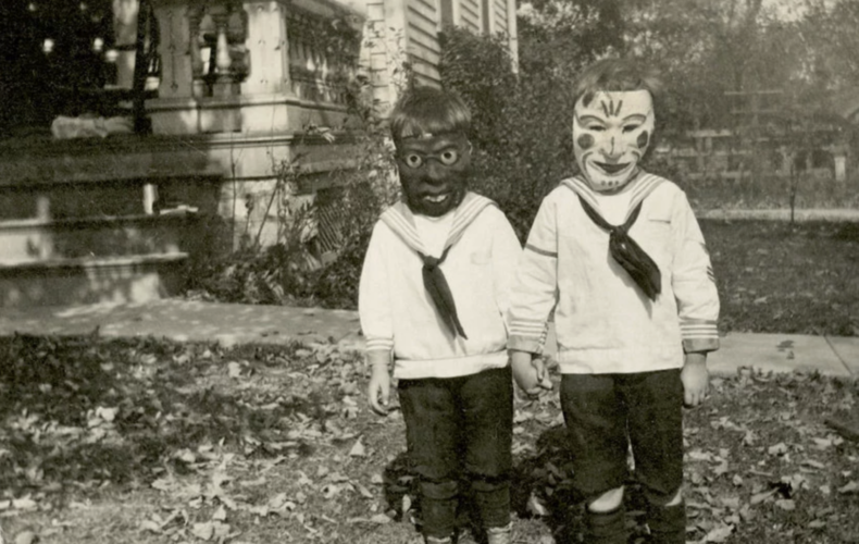 monster parade de Nathalie Béasse