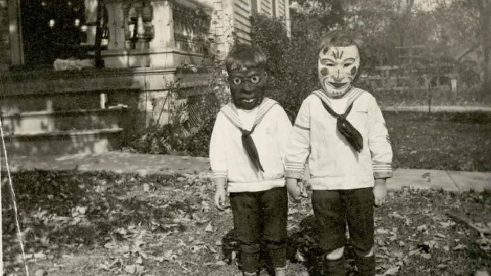 monster parade de Nathalie Béasse