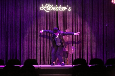 Myriam Muller met en scène Ivanov de Tchékhov photo Bohumil Kostohyz