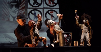 s par la Compagnie Anima Théâtre © Tamara Kyriakidou