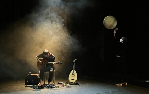 Rapsodia de Clara Lloret Parra