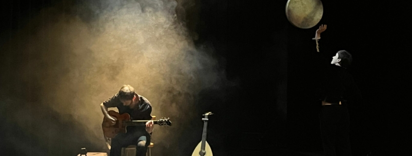 Rapsodia de Clara Lloret Parra