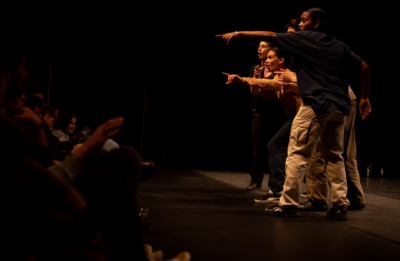 Raw de Sandrine Lescourant photo Estelle Chaigne