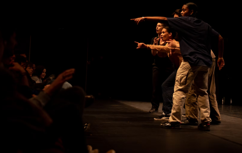 Raw de Sandrine Lescourant photo Estelle Chaigne
