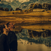 Robin Ormond met en scène Séisme © Stéphane Lavoué